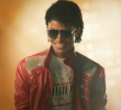 <i>Michael</i>, la película sobre el Rey del Pop, lleva cuatro semanas como la más taquillera de 2026. FOTO cortesía