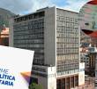 El Banco de la República volvió a advertir que el incremento del salario mínimo del 23% eleva la inflación. FOTO BANCO REPÚBLICA