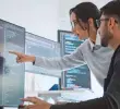 Especialistas recomiendan fortalecer la marca personal y mantenerse actualizado para reducir el riesgo de desempleo. FOTO: GETTY