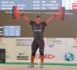 Yeison López mostró un buen nivel, aportó un oro y dos platas a Colombia. FOTO Cortesía Secretaría del Deporte y la Recreación del Valle