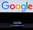 Gemini es la IA de Google. La empresa decidió detener el avance de su modelo más reciente. Foto: Getty.