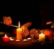 La nueva feria popular de Comfama, Brujería, tendrá charlas, exposiciones, rituales, mercado y conciertos en el Centro de Medellín. FOTO Getty