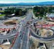 El manejo unificado de los planes viales y de transporte es una de las ventajas con las que están promoviendo el Área Metropolitana de San Nicolás. FOTO: CAMILO SUÁREZ