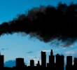 El exceso de CO2 en el ambiente provoca un aumento de la temperatura global, el aumento del nivel del mar y una mayor frecuencia de fenómenos meteorológicos extremos como sequías, huracanes y tifones. Foto Depositphotos.
