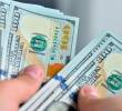 La cotización del dólar permanece bajo la lupa de los inversionistas ante los movimientos de los mercados internacionales. FOTO GETTY