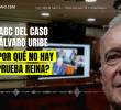 ABC del caso Álvaro Uribe ¿por qué no hay prueba reina?