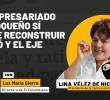 “Sí es viable que el empresariado antioqueño participe en reconstrucción de Chocó y el Eje”: presidenta Cámara de Comercio de Medellín