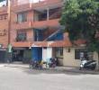 Dentro de esta residencia del barrio Jesús Nazareno, en el centro de Medellín, ocurrió el asesinato de Michell Vanessa Torres Romero, de 27 años. FOTO: Cortesía
