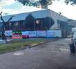 La transición de la planta de Essity (antes Grupo Familia) en Medellín hacia Cajicá generó un conflicto laboral: el sindicato denuncia presiones y la empresa asegura que el proceso será gradual.<b><span class=mln_uppercase_mln> </span></b>FOTO<b><span class=mln_uppercase_mln> cortesía Sinaltrafamilia</span></b>