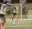 Atlético Nacional femenino visita a Millonarios, este miércoles por la quinta fecha del cuadrangular A, de la Liga Femenina. FOTO CORTESÍA @naloficialfem