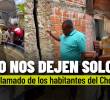 “No nos dejen solos”: el llamado de los habitantes del Chocó