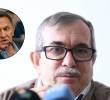 La JEP citó a otros miembros de las extintas Farc para rendir cuentas en este expediente. Foto: Colprensa.