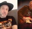 Alejandro Marcovich, exguitarrista de Caifanes, permanece en coma tras sufrir una hemorragia cerebral