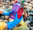 El nuevo esquema busca incentivar el reciclaje y el aprovechamiento de residuos plásticos en Colombia. FOTO: FREEPIK