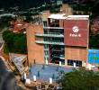 Imagen de referencia del campus Sur del Tecnológico de Antioquia. FOTO: Cortesía