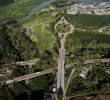 La ANI rechazó la IP Conexión Centro, proyecto que buscaba fortalecer la conexión vial entre el Eje Cafetero y el puerto de Buenaventura mediante nuevas dobles calzadas y obras de infraestructura regional. FOTO cortesía Odinsa