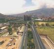 Arrancan dos obras viales que prometen descongestionar el tráfico en el norte del Valle de Aburrá
