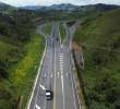 Este fin de semana festivo se espera alta movilidad en los principales corredores de Antioquia y Medellín. Foto: Manuel Saldarriaga Quintero