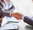 Ventas es uno de los sectores con mayor demanda de talento, con opciones laborales tanto para técnicos como profesionales. FOTO: GETTY