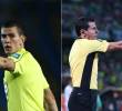 Colombia mantiene presencia arbitral en el Mundial 2026 con designaciones en partidos de alto nivel FIFA. FOTO: Colprensa / Redes sociales.