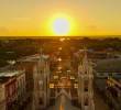 La Cámara de Representantes aprobó en segundo debate la Ley Macondo, proyecto que busca reconocer a Sucre-Sucre como patrimonio cultural y literario de Colombia por su vínculo con Gabriel García Márquez.FOTO: Gobernación de Sucre.