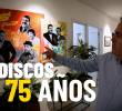 Codiscos, 75 años siendo la banda sonora de Colombia