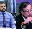 El exrepresentante asumirá la Notaría Segunda de Soacha tras un nombramiento expedido por el Ministerio de Justicia, en medio de cuestionamientos por las últimas designaciones del Ejecutivo. FOTO: COLPRENSA.