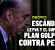 ¿Qué revelan los audios de Álvaro Leyva sobre un supuesto golpe de estado a Petro?