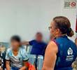 Según un reporte de la Defensoría del Pueblo, la zona más afectada es la del Cauca. Imagen de referencia. Foto: Ejército Nacional