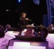 Dudamel llegó a la dirección de la Filarmónica de Los Ángeles en 2009. FOTO: Captura de pantalla.