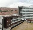 La sede recibe a más de 10.000 estudiantes. FOTO: ALCALDÍA DE BOGOTÁ.