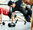Las vacantes para instructores de gimnasio están disponibles en varias regiones del país a través de Magneto Empleos. FOTO: GETTY