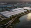 La planta de Hyundai en Ulsan, Corea del Sur, ensambla cerca de 1,5 millones de vehículos al año y cuenta con infraestructura propia para fabricar componentes, exportar automóviles y ampliar la producción de modelos eléctricos. FOTO: Hyundai.