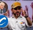 El apoyo fue confirmado mediante redes sociales y un comunicado a la opinión pública. FOTO: EL COLOMBIANO / AFP / PARTIDO CONSERVADOR
