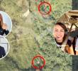 En entrevista radial, Adriana Revelo, esposa del capitán Mehmet Cankaya contó que la última vez que habló con él fue en la mañana del domingo 13 de septiembre. Foto: Fuerza Aeroespacial/Redes sociales