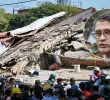 Desde la entidad se presentaron varios retos durante el proceso de reconocimiento de los cuerpos de las víctimas tras el sismo. Foto: Colprensa