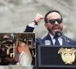 El jefe de Estado ya ha anunciado que uno de los mayores frentes de su gestión será reducir la criminalidad y reforzar la seguridad. Foto: Colprensa/Presidencia.