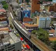Según el Dane, Medellín es la segunda ciudad con menor tasa de informalidad laboral en Colombia. FOTO: El Colombiano.