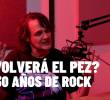 ¿Qué pasó con El Pez? 30 años de una de las bandas más icónicas de Medellín