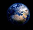 La aceleración de la rotación de la Tierra en 2025 reducirá la duración de los días en milisegundos, un fenómeno que revela el dinamismo del planeta. FOTO Pixabay