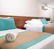 <span class=mln_uppercase_mln>El</span><b><span class=mln_uppercase_mln> hotel Portobelo Convention Center, en San Andrés Islas, se pronunció sobre la muerte de tres de sus huéspedes por inhalación de fosfina. FOTO: BOOKING</span></b>
