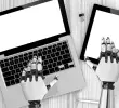 Los agentes de inteligencia artificial están diseñados para actuar con autonomía y tomar decisiones según objetivos definidos por humanos. FOTO cortesía Oracle