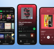 Spotify llega a más de 180 mercados con audiolibros, incluido Colombia. Los suscriptores Premium tendrán acceso a 350.000 títulos con 12 horas de escucha mensual incluidas en su plan actual. FOTO Spotify