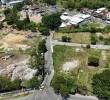 El plan de tránsito contempla el cierre total y definitivo de dos vías internas que están en la zona. Estas son la carrera 67 entre la calle 71 y la transversal 78, así como la calle 72 entre las carreras 67 y 69. Foto: Cortesía