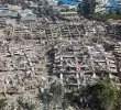 Los terremotos de magnitudes 7,2 y 7,5 ocurrieron el 24 de junio en el norte de Venezuela. FOTO: AFP