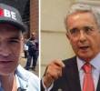 Rendón defiende a Uribe y mantiene su respaldo al Centro Democrático ante la polémica. FOTO: Tomado de X: @andresjrendon / Colprensa
