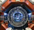 La investigación se llevó a cabo en el Gran Colisionador de Hadrones ubicado en el CERN. FOTO: CERN.