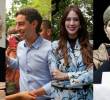 Figuras como Margarita Rosa de Francisco, Diana Osorio, Juan Carlos Upegui y Verónica Alcocer ahora adoptan un perfil mucho más discreto en plataformas como X. Foto: Colprensa