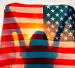 Al llegar a sus 250 años de vida republicana, los Estados Unidos viven momentos de polémica, deporte y globalización. Foto: Getty.