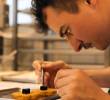 La serie <i>Knife Edge: Chasing Michelin Stars </i>recorre 19 restaurantes. FOTO Apple TV+